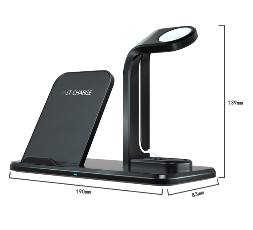 Wireless Charger Bracket